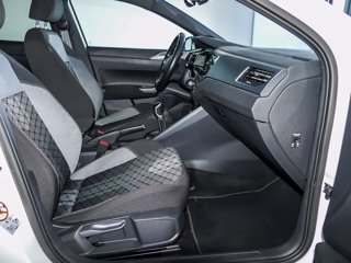 VOLKSWAGEN Polo 1.0 tsi r-line 95cv