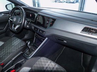 VOLKSWAGEN Polo 1.0 tsi r-line 95cv