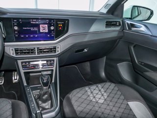 VOLKSWAGEN Polo 1.0 tsi r-line 95cv