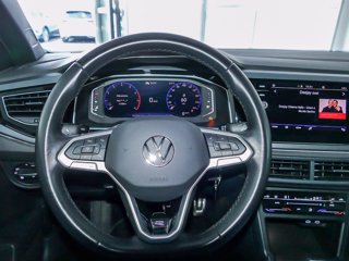 VOLKSWAGEN Polo 1.0 tsi r-line 95cv