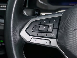 VOLKSWAGEN Polo 1.0 tsi r-line 95cv