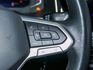 VOLKSWAGEN Polo 1.0 tsi r-line 95cv