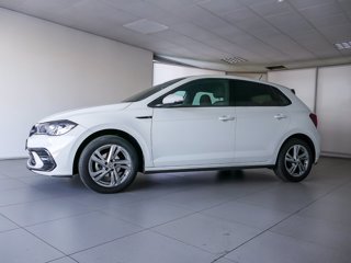 VOLKSWAGEN Polo 1.0 tsi r-line 95cv