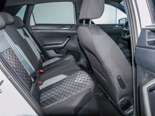 VOLKSWAGEN Polo 1.0 tsi r-line 95cv