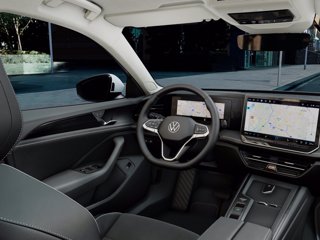 VOLKSWAGEN Passat 1.5 tsi ehybrid business 204cv dsg