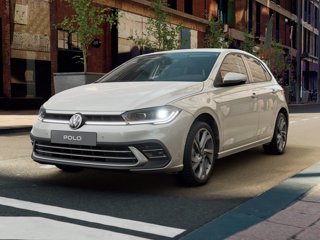 VOLKSWAGEN Polo 1.0 tsi style 95cv dsg