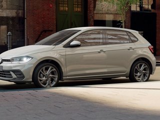VOLKSWAGEN Polo 1.0 tsi style 95cv dsg