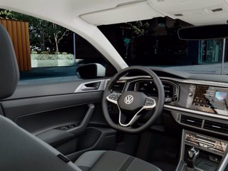 VOLKSWAGEN Polo 1.0 tsi style 95cv dsg