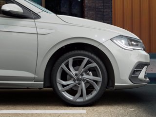VOLKSWAGEN Polo 1.0 tsi style 95cv dsg
