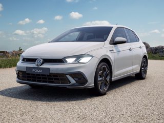 VOLKSWAGEN Polo 1.0 tsi r-line plus 95cv