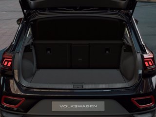 VOLKSWAGEN T-roc 2.0 tdi sport 115cv