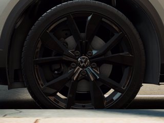 VOLKSWAGEN T-roc 1.5 tsi r-line plus