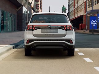 VOLKSWAGEN T-cross 1.0 tsi r-line plus 115cv dsg