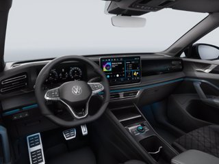 VOLKSWAGEN Tiguan 1.5 etsi r-line 150cv dsg