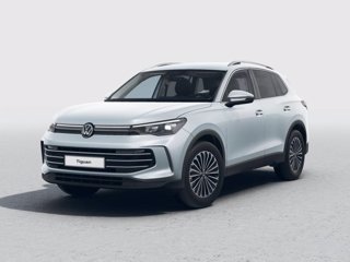 VOLKSWAGEN Tiguan 1.5 etsi elegance 150cv dsg