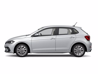 VOLKSWAGEN Polo 1.0 tsi style 95cv dsg