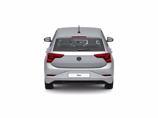 VOLKSWAGEN Polo 1.0 tsi style 95cv dsg
