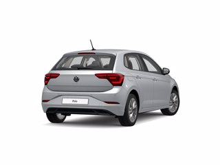 VOLKSWAGEN Polo 1.0 tsi style 95cv dsg