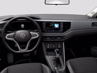 VOLKSWAGEN Polo 1.0 tsi style 95cv dsg