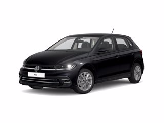 VOLKSWAGEN Polo 1.0 tsi style 95cv dsg