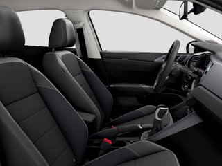 VOLKSWAGEN Polo 1.0 tsi style 95cv dsg