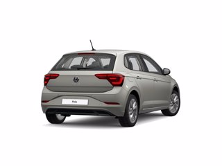 VOLKSWAGEN Polo 1.0 tsi style 95cv dsg