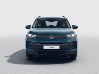 VOLKSWAGEN Tiguan 1.5 etsi life 150cv dsg
