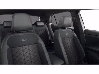 VOLKSWAGEN T-cross 1.0 tsi r-line 115cv