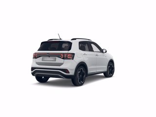 VOLKSWAGEN T-cross 1.0 tsi r-line 115cv