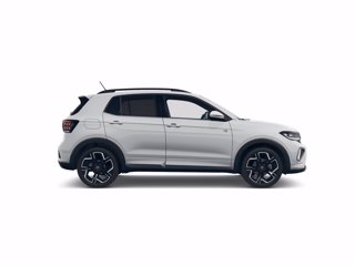 VOLKSWAGEN T-cross 1.0 tsi r-line 115cv