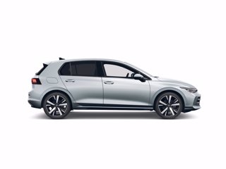 VOLKSWAGEN Golf 1.5 tsi ehybrid style 204cv dsg
