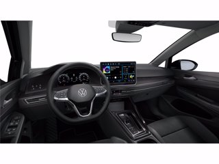 VOLKSWAGEN Golf 1.5 tsi ehybrid style 204cv dsg