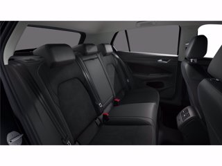 VOLKSWAGEN Golf 1.5 tsi ehybrid style 204cv dsg