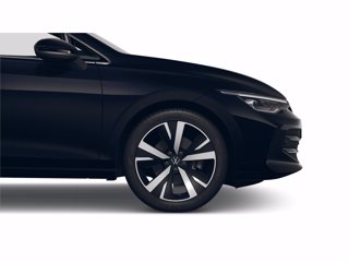 VOLKSWAGEN Golf 1.5 tsi ehybrid style 204cv dsg