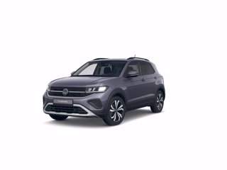 VOLKSWAGEN T-cross 1.0 tsi life 115cv dsg