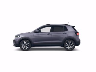 VOLKSWAGEN T-cross 1.0 tsi life 115cv dsg