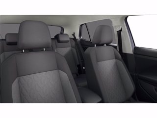 VOLKSWAGEN T-cross 1.0 tsi life 115cv dsg