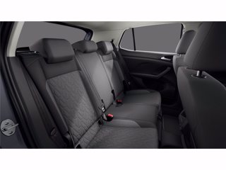 VOLKSWAGEN T-cross 1.0 tsi life 115cv dsg