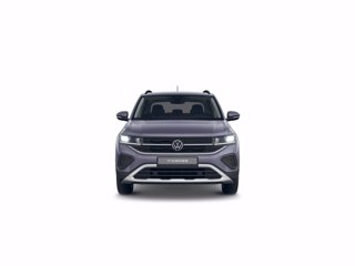 VOLKSWAGEN T-cross 1.0 tsi life 115cv dsg