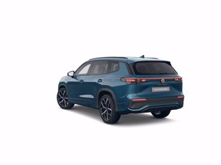 VOLKSWAGEN Tayron 2.0 tdi life 150cv dsg