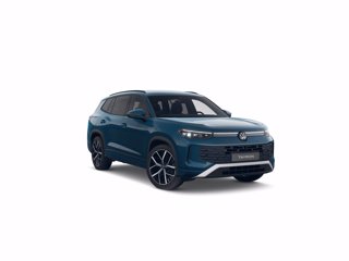 VOLKSWAGEN Tayron 2.0 tdi life 150cv dsg