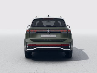 VOLKSWAGEN Tiguan 1.5 tsi ehybrid r-line 204cv dsg