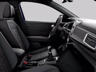 VOLKSWAGEN T-roc 1.5 tsi r-line