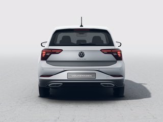 VOLKSWAGEN Polo 1.0 tsi r-line 115cv dsg