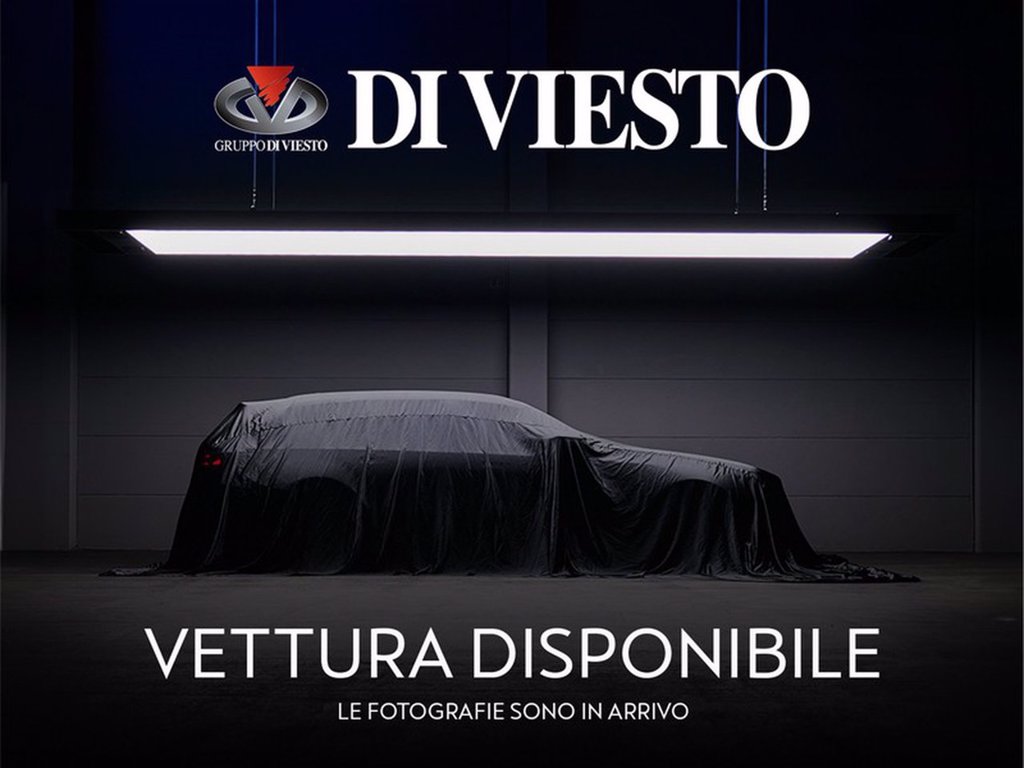 FORD Focus sw 1.6 plus gpl 120cv