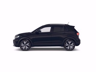 VOLKSWAGEN T-cross 1.0 tsi life 95cv