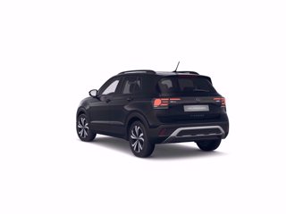 VOLKSWAGEN T-cross 1.0 tsi life 95cv
