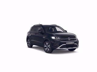 VOLKSWAGEN T-cross 1.0 tsi life 95cv
