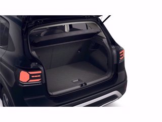 VOLKSWAGEN T-cross 1.0 tsi life 95cv