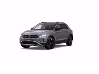 VOLKSWAGEN T-roc 1.0 tsi life 115cv